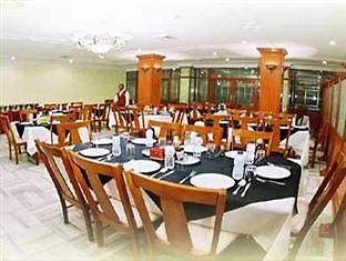 Doha Palace Otel Dış mekan fotoğraf
