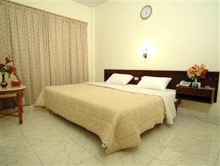 Doha Palace Otel Dış mekan fotoğraf