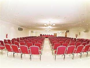 Doha Palace Otel Dış mekan fotoğraf